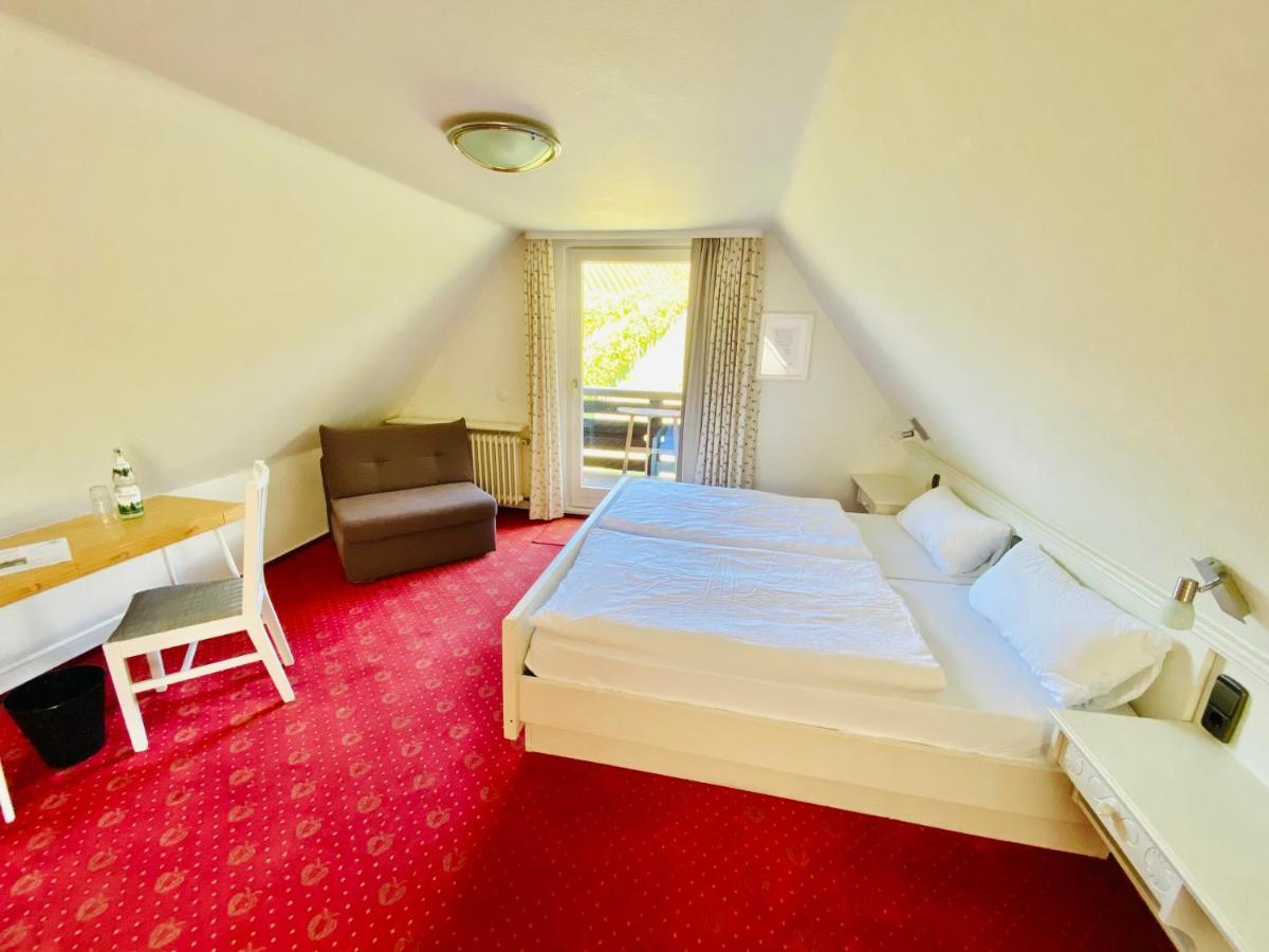 Pension Am Weinberg Sasbachwalden Exteriér fotografie