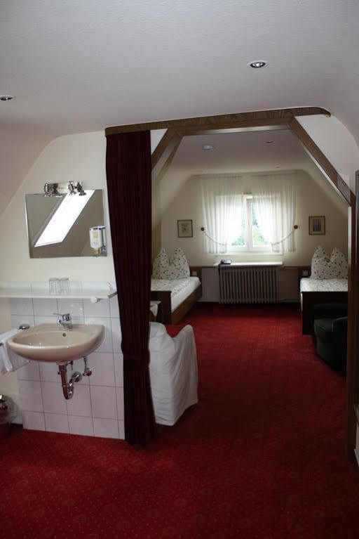 Pension Am Weinberg Sasbachwalden Exteriér fotografie